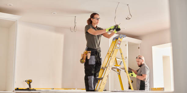 Best Electrician for Home Renovation  in Holiday Heights, NJ